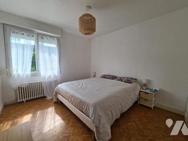 Maison à vendre Ornans