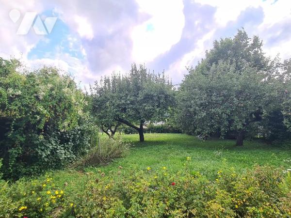 Maison à vendre Ornans