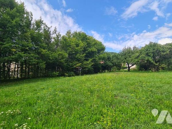 Maison à vendre Ornans