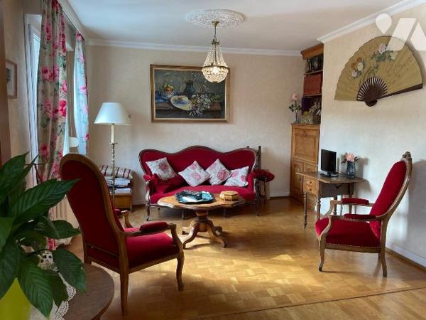 Maison à vendre Ornans