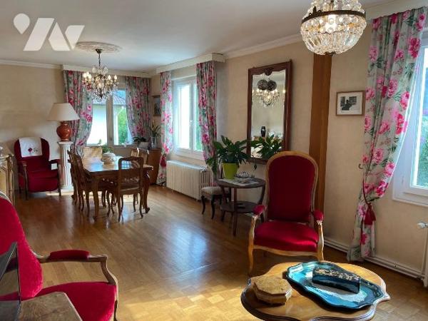 Maison à vendre Ornans