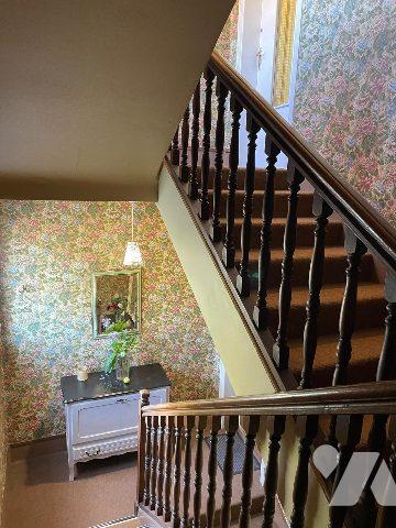 Maison à vendre Ornans