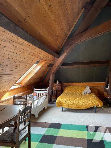 Maison à vendre Ornans