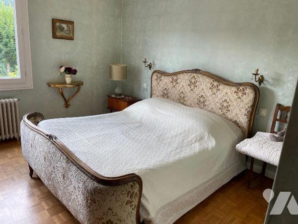 Maison à vendre Ornans