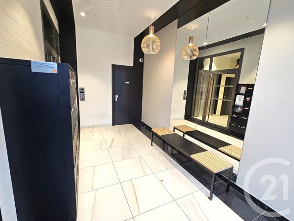 Appartement F3 à vendre  3 pièces - 65,08 m2 MASSY - 91