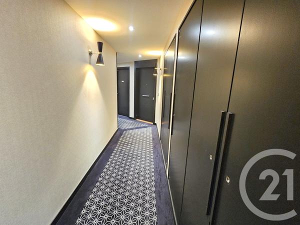 Appartement F3 à vendre  3 pièces - 65,08 m2 MASSY - 91