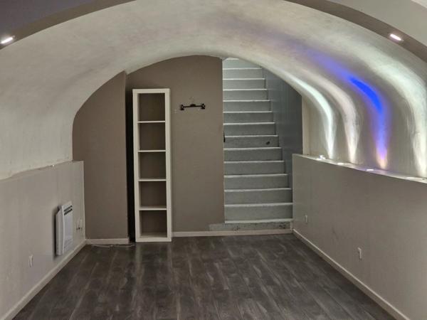 Vente Appartement 2 pièces 73 m2 à Laon