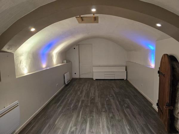 Vente Appartement 2 pièces 73 m2 à Laon