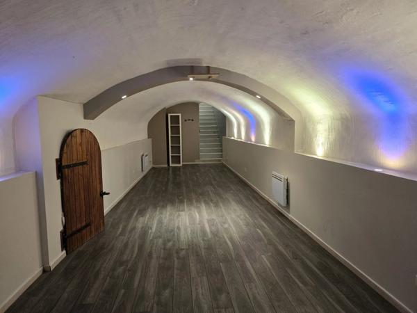 Vente Appartement 2 pièces 73 m2 à Laon