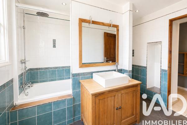 Maison à vendre 4 pièces 90 m² Peyrolles-en-Provence