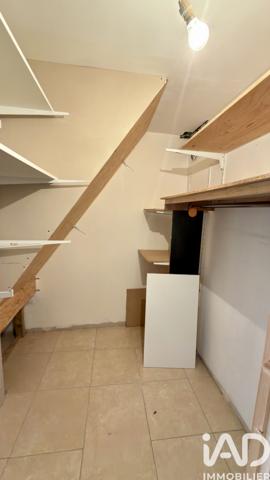 Maison à vendre 4 pièces 90 m² Peyrolles-en-Provence