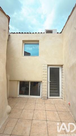 Maison à vendre 4 pièces 90 m² Peyrolles-en-Provence