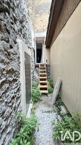 Maison à vendre 4 pièces 90 m² Peyrolles-en-Provence