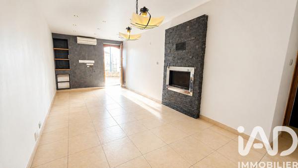Maison à vendre 4 pièces 90 m² Peyrolles-en-Provence