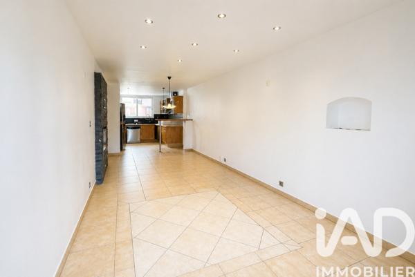 Maison à vendre 4 pièces 90 m² Peyrolles-en-Provence