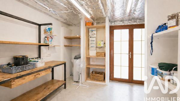 Maison à vendre 4 pièces 90 m² Peyrolles-en-Provence
