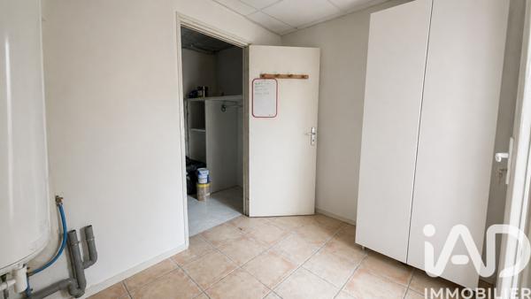 Maison à vendre 4 pièces 90 m² Peyrolles-en-Provence