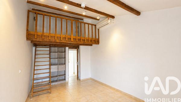 Maison à vendre 4 pièces 90 m² Peyrolles-en-Provence