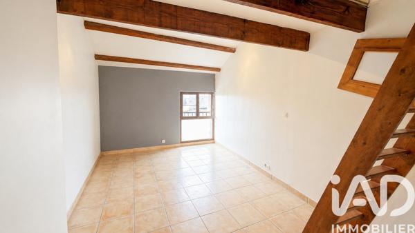Maison à vendre 4 pièces 90 m² Peyrolles-en-Provence