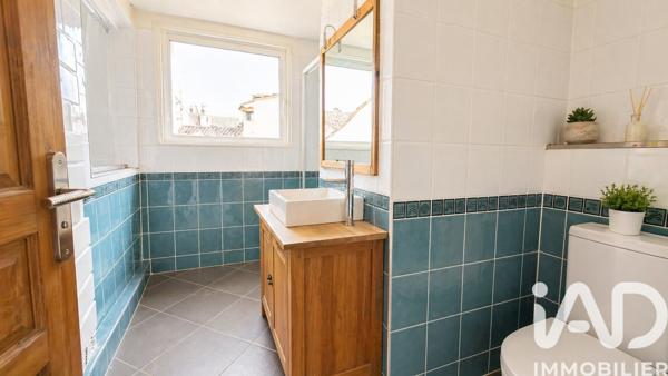 Maison à vendre 4 pièces 90 m² Peyrolles-en-Provence
