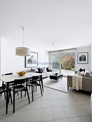 APPARTEMENT T2 A VENDRE - LILLE VAUBAN - 43.55 m 2 - 198 500 €