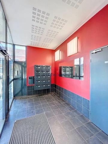 APPARTEMENT T2 A VENDRE - LILLE VAUBAN - 43.55 m 2 - 198 500 €