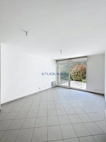 APPARTEMENT T2 A VENDRE - LILLE VAUBAN - 43.55 m 2 - 198 500 €