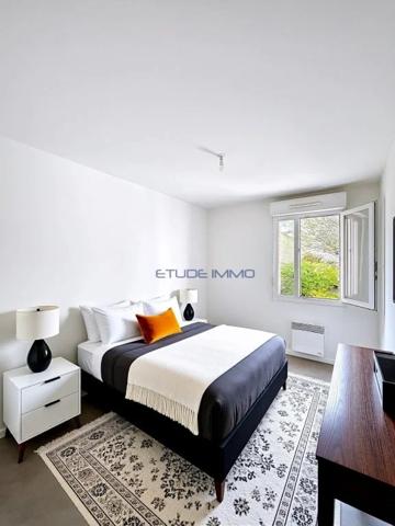 APPARTEMENT T2 A VENDRE - LILLE VAUBAN - 43.55 m 2 - 198 500 €