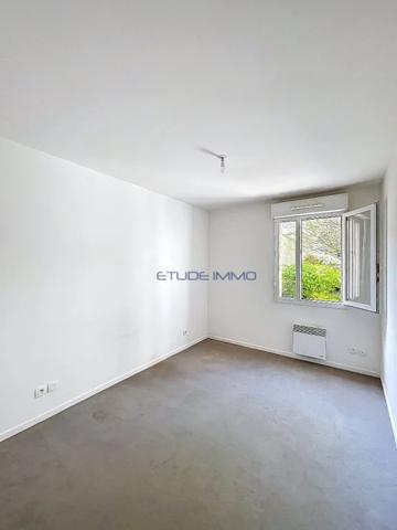 APPARTEMENT T2 A VENDRE - LILLE VAUBAN - 43.55 m 2 - 198 500 €