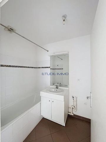 APPARTEMENT T2 A VENDRE - LILLE VAUBAN - 43.55 m 2 - 198 500 €