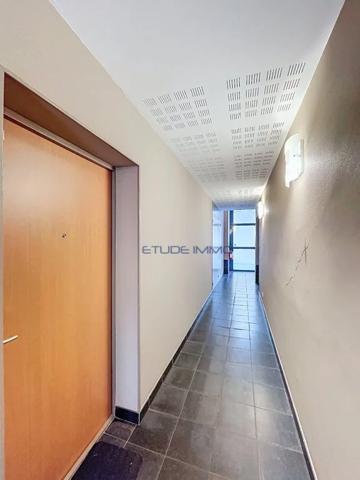 APPARTEMENT T2 A VENDRE - LILLE VAUBAN - 43.55 m 2 - 198 500 €
