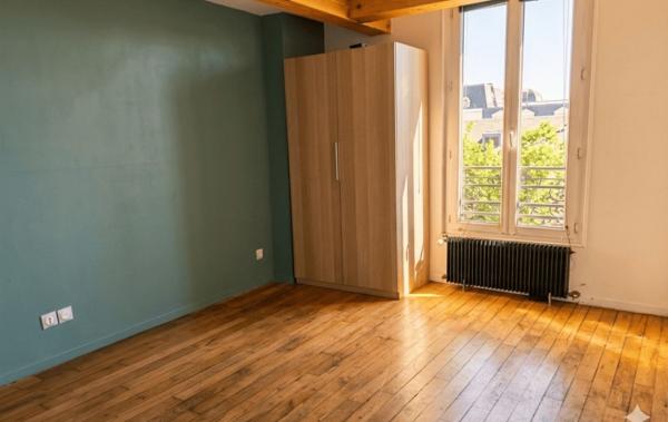 Vente Appartement P4 Magnifique duplex rénové(e) Saint-mande