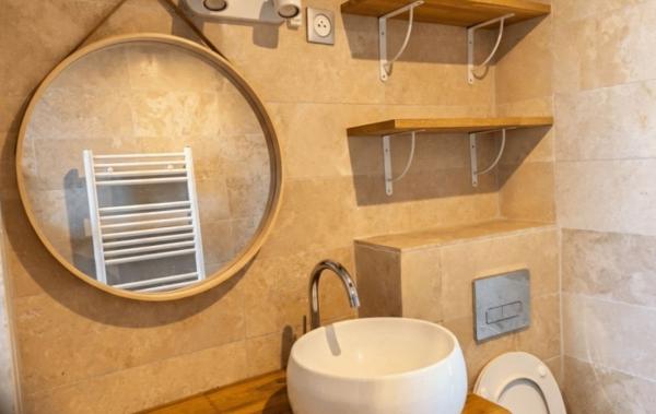 Vente Appartement P4 Magnifique duplex rénové(e) Saint-mande