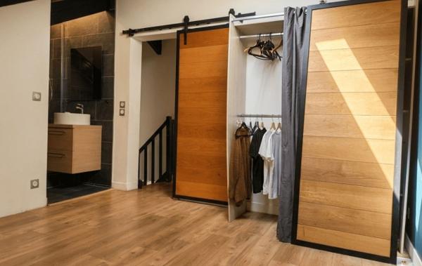 Vente Appartement P4 Magnifique duplex rénové(e) Saint-mande