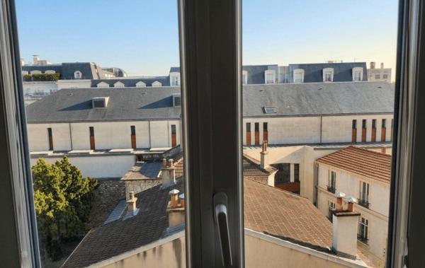 Vente Appartement P4 Magnifique duplex rénové(e) Saint-mande