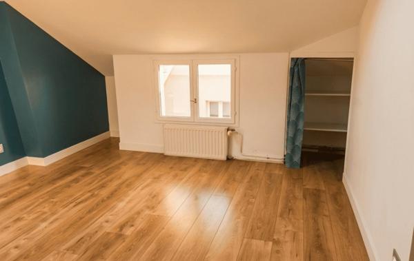 Vente Appartement P4 Magnifique duplex rénové(e) Saint-mande