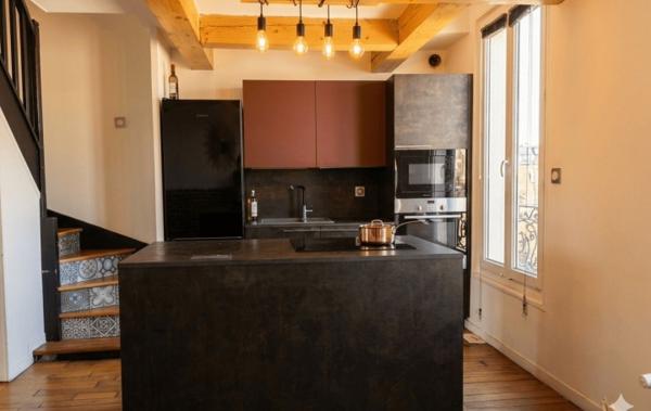 Vente Appartement P4 Magnifique duplex rénové(e) Saint-mande