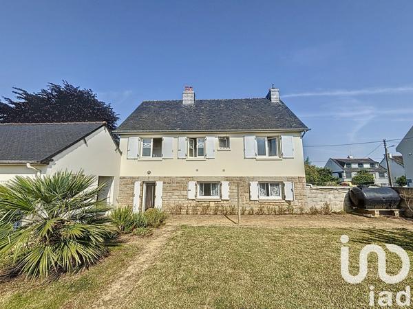 Maison 5 pièces de 131 m² à Saint-Cast-le-Guildo (22380)