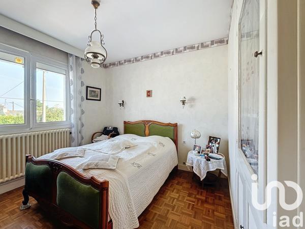 Maison 5 pièces de 131 m² à Saint-Cast-le-Guildo (22380)