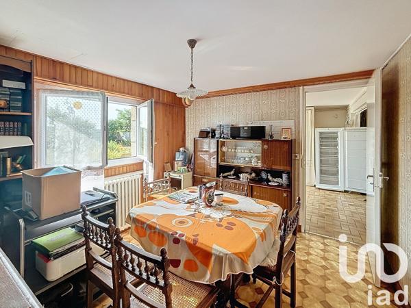 Maison 5 pièces de 131 m² à Saint-Cast-le-Guildo (22380)