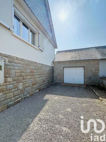 Maison 5 pièces de 131 m² à Saint-Cast-le-Guildo (22380)