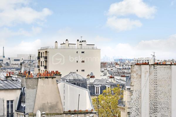 Appartement de 73,86 m²