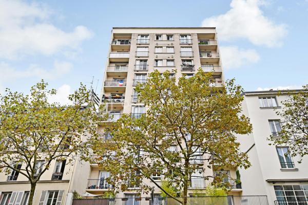 Appartement de 73,86 m²