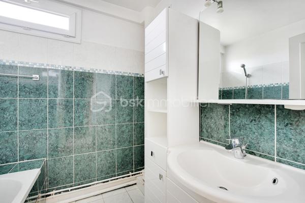 Appartement de 73,86 m²