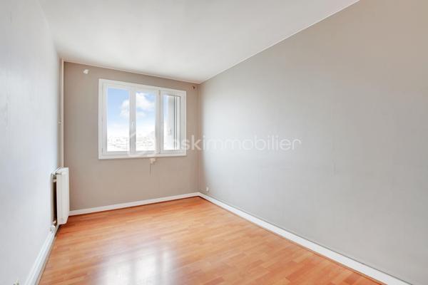 Appartement de 73,86 m²