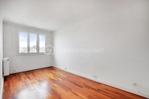 Appartement de 73,86 m²