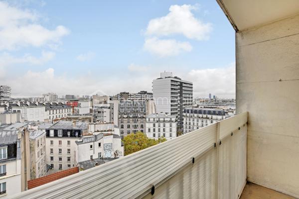 Appartement de 73,86 m²