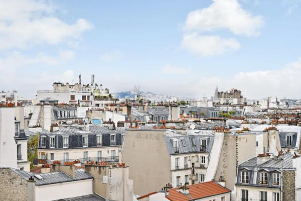 Appartement de 73,86 m²