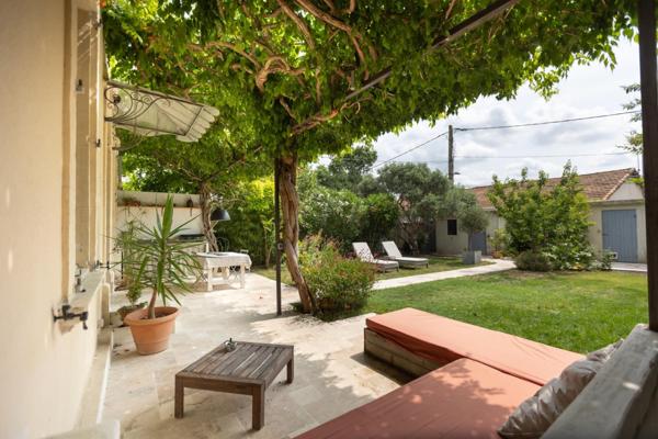 Coup de coeur ! Magnifique maison d'architecte