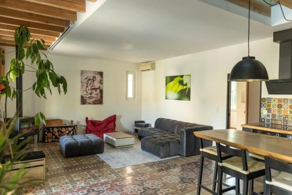 Coup de coeur ! Magnifique maison d'architecte